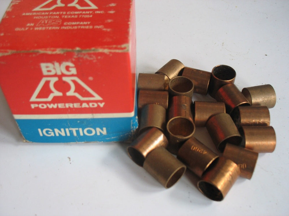 STANDARD IGN auto part
