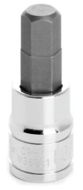 3/8IN DR 9MM 6PT SOCKET