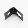 Wilwood BRACKETFLEXLINEJEEP WRANGLER 82-86
