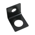 Wilwood BRACKETFLEXLINEJEEP WRANGLER 82-86