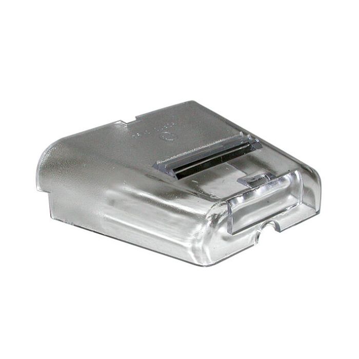 LICENSE LIGHT LENS