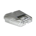 LICENSE LIGHT LENS