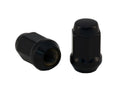 7/16 BULGE ACORN LUG NUT BLCK3/4 HE