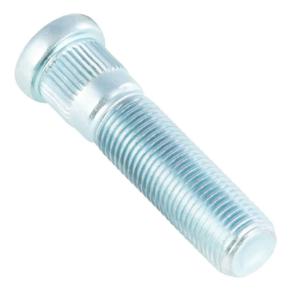 WHEEL LUG STUD 9/16 X 18 X 2.31 INYELLOW