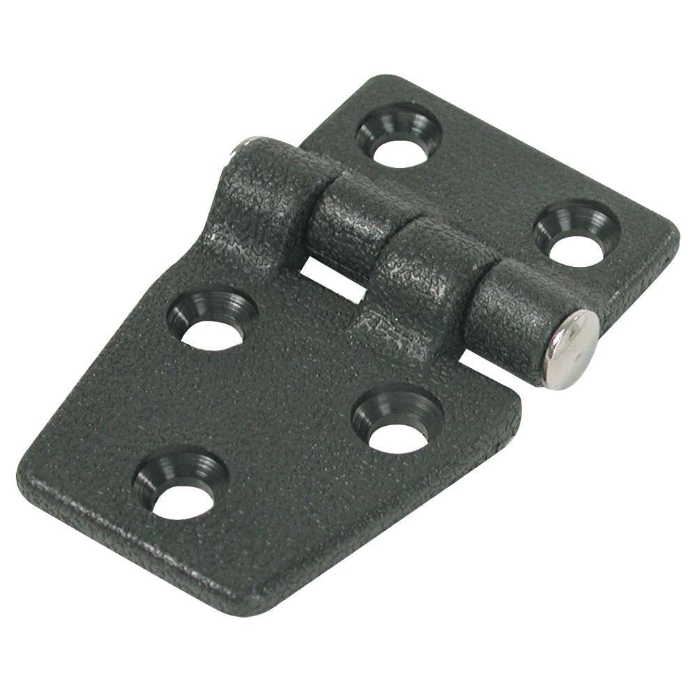 WHITECAP IND black auto part