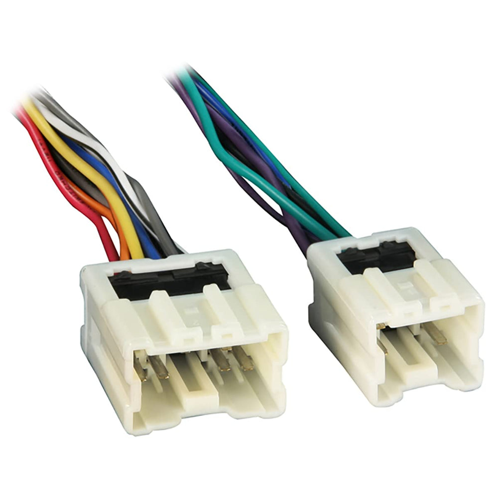 NISSAN 1995-2007 HARNESS