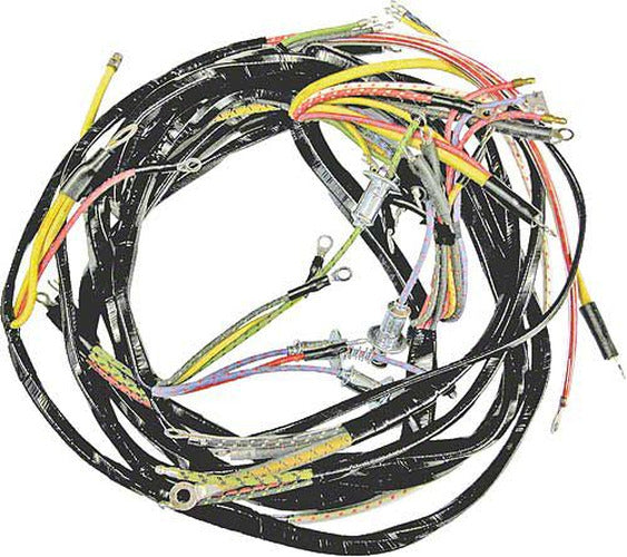 METAL GASKET W/RING