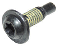 M6 X 1.0 X 20 Torx Head Screw for Select Jeep 97-17 TJ, WK, XK, KK, MK Models Crown Automotive
