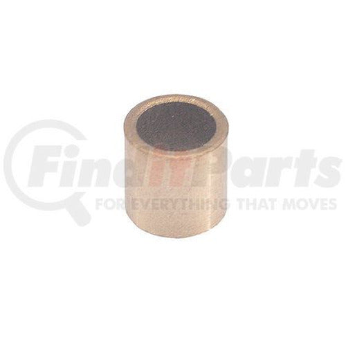 BUSHING, GOVERNOR WEIGHT