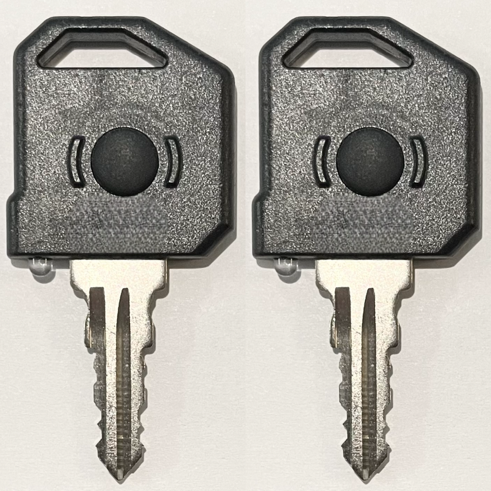 PRECUT GL KEY CODED G339 (EA)