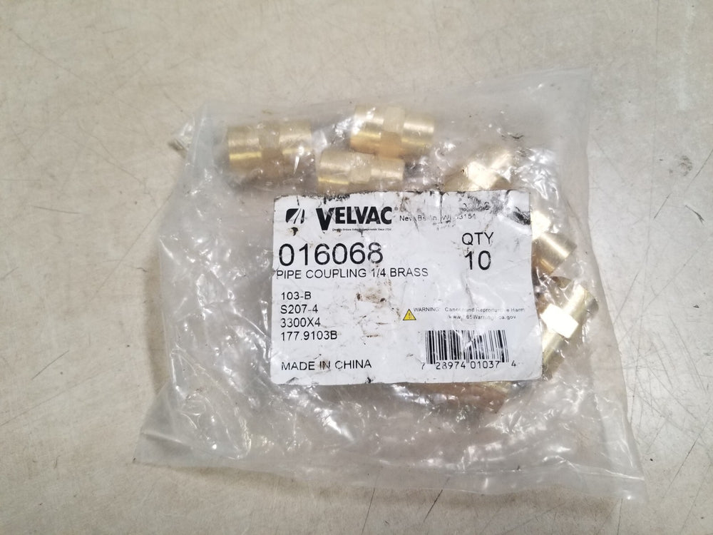VELVAC auto part