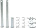 Jacobs Ladder Pin Clip 3/8in Locking Shock Clip