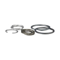 Roundwire .927 x .073 Piston Pin Lock