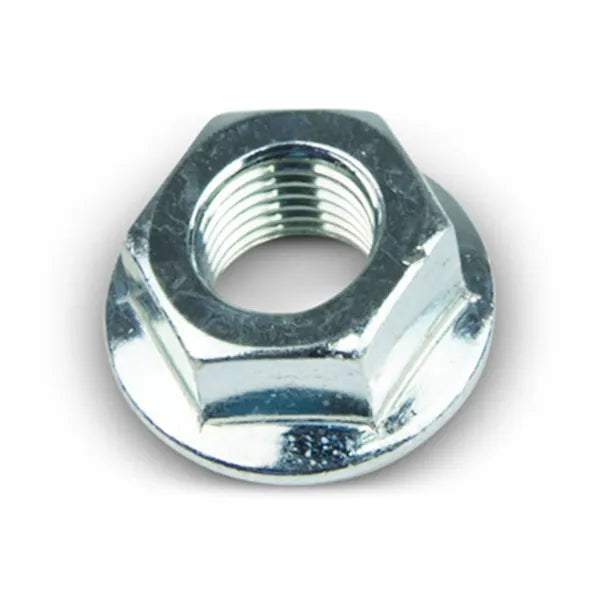SHACKLE BOLT NUT, 7/16"-20