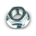 SHACKLE BOLT NUT, 7/16"-20