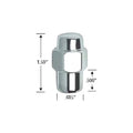 Gorilla ET ACORN LUG 13/16in 12-1.25 CHR BULK