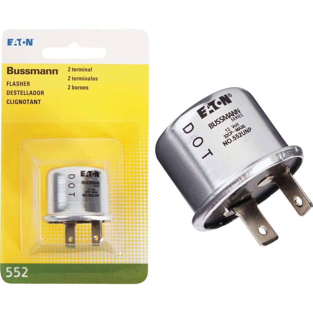 BUSSMANN auto part