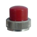 WATERPROOF CAP F/420420 RED