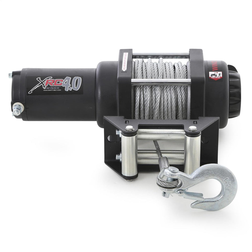 Smittybilt springs