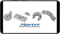CMP GROUP auto part