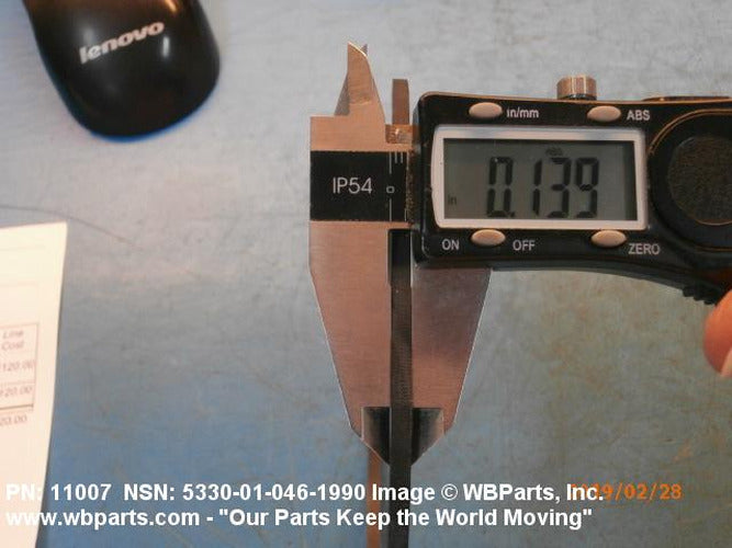 FUSE GLASS TUBE 125V