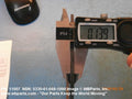 FUSE GLASS TUBE 125V