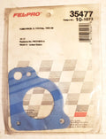 Fel-Pro Ford Escort 35477 Engine Coolant Thermostat Housing Gasket