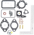 FUEL FILTER GASKET 3.156IN OD X 3.016IN ID X .125IN H QTY