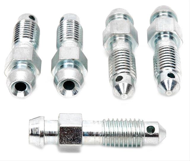 HARDWARE- HYDRAULICS