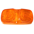 MARKER LENS REPLACEMENT 1PC 3PK