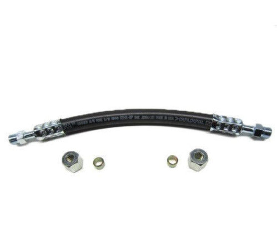 SPLICE-LOK VITON SEAL FOR