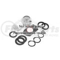 ADJUSTING SCREW ASSY 10IN & 12IN & DX 7 X 1 3/4