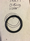 MAHLE Original Toyota Rav4 97-96 O-Ring