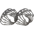 Cometic Harley-Davidson Trans. End Cover Gasket 36-85 4 Spds. 1Pk