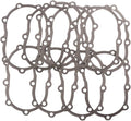 Cometic Harley-Davidson Trans. End Cover Gasket 36-85 4 Spds. 1Pk