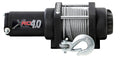 Smittybilt auto part