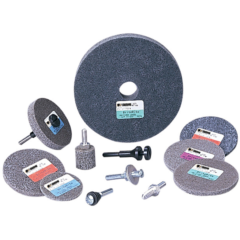3M FLOOR SURFACING DISCS 21038 12