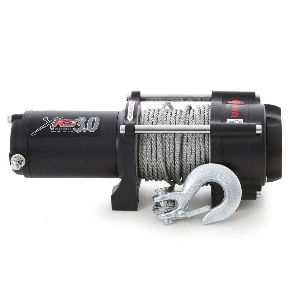 Smittybilt auto part
