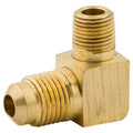 MALE ELBOW BR M(1/2-20 I) M(1/8