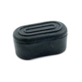 SEMI 2/4 RATCHET ARM END CAP