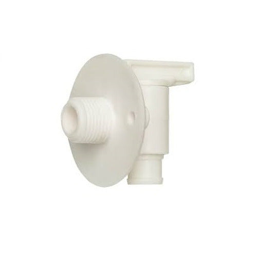 DRAIN VALVE 3/8 MALE PIPE THREAD