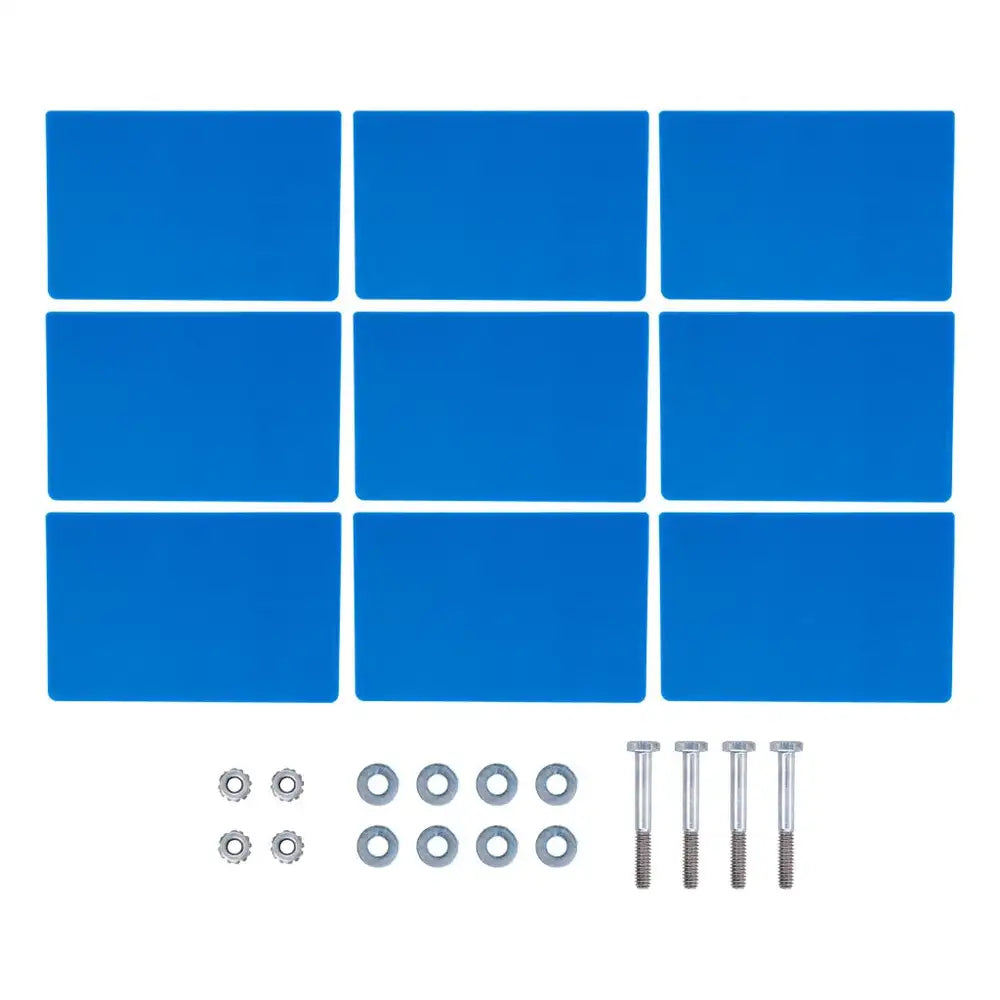 DRAWER SLIDE MOUNTING KIT