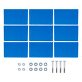 DRAWER SLIDE MOUNTING KIT