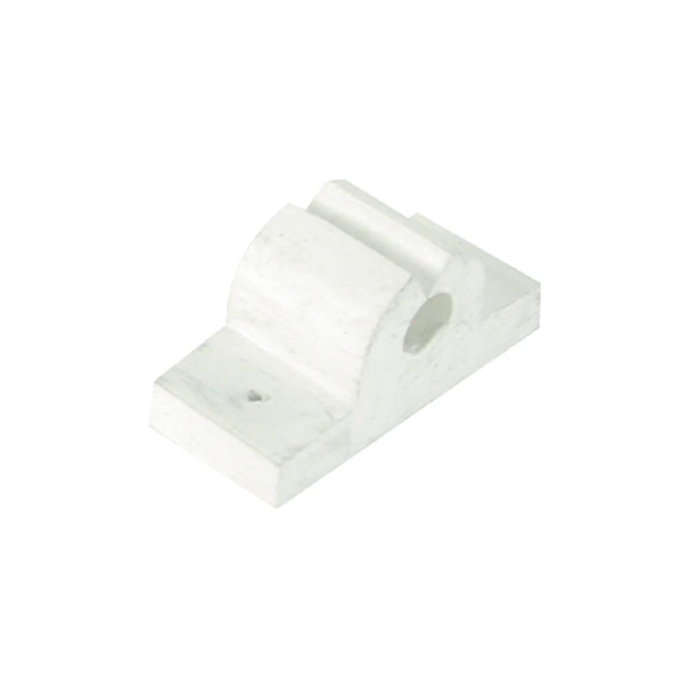 WHITECAP IND black auto part