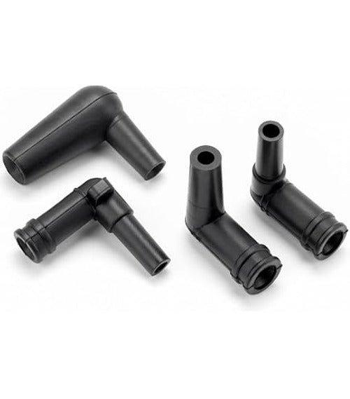 4 & 5 WAY VACUUM CONNECT
