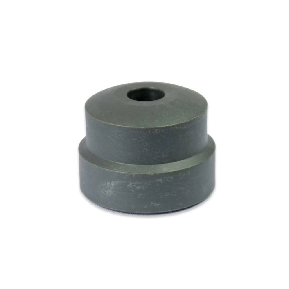 SEMI 2/4 PIVOT END CAP