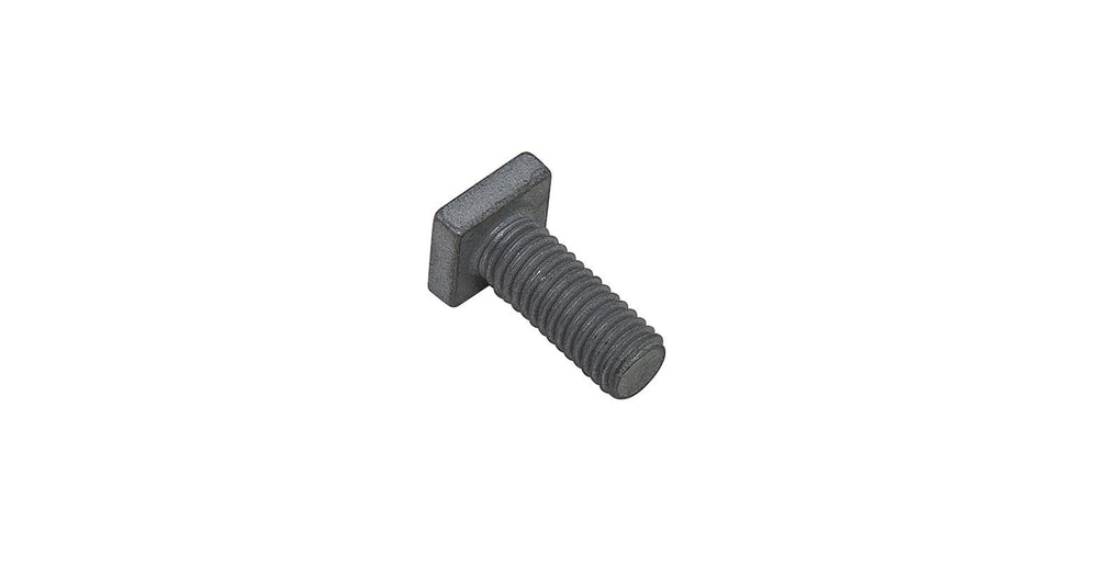 M8 X 20 STEEL T BOLT