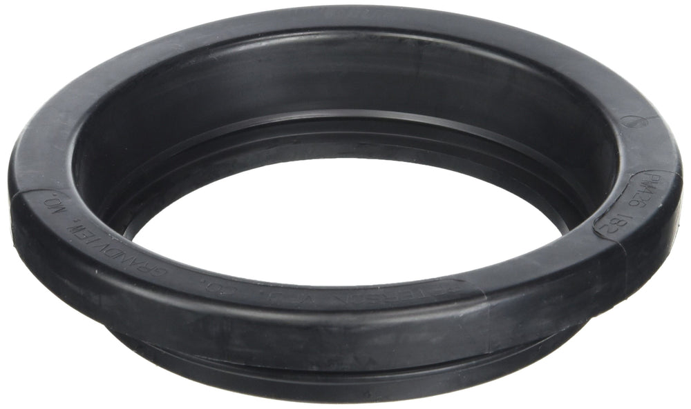 4IN ROUND RUBBER GROMMET