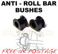 ARB ScrewGrubM6 X 6Knurl Pt