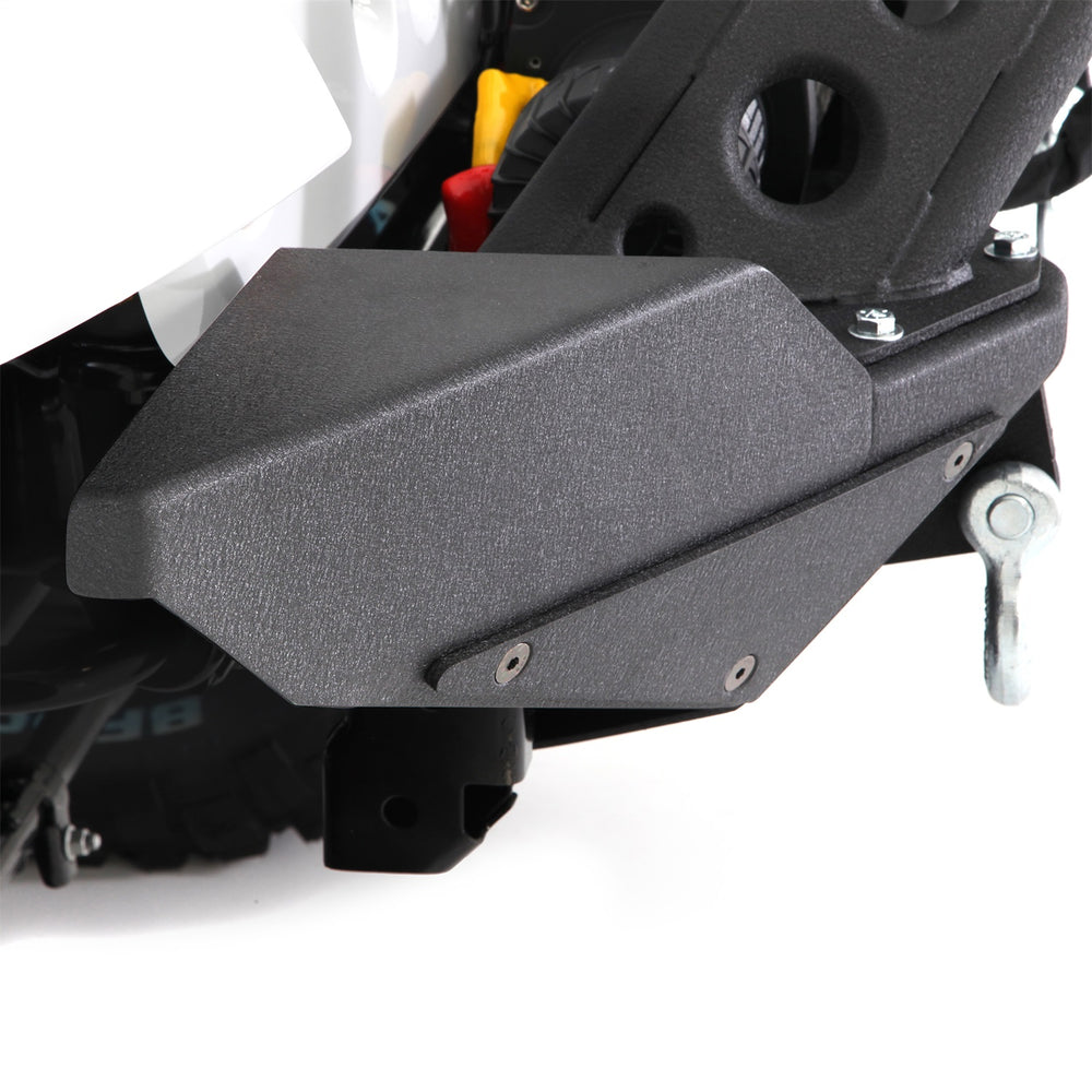 Smittybilt Hardware For 76826